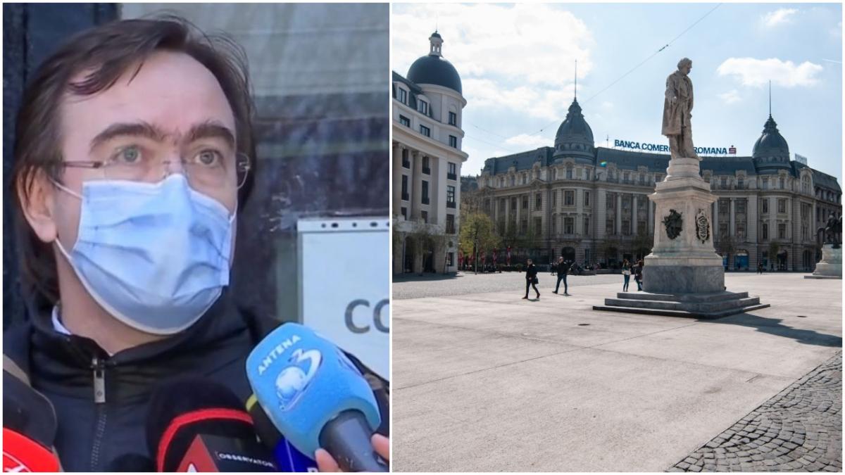 restrictii capitala bucuresti alin stoica weekend