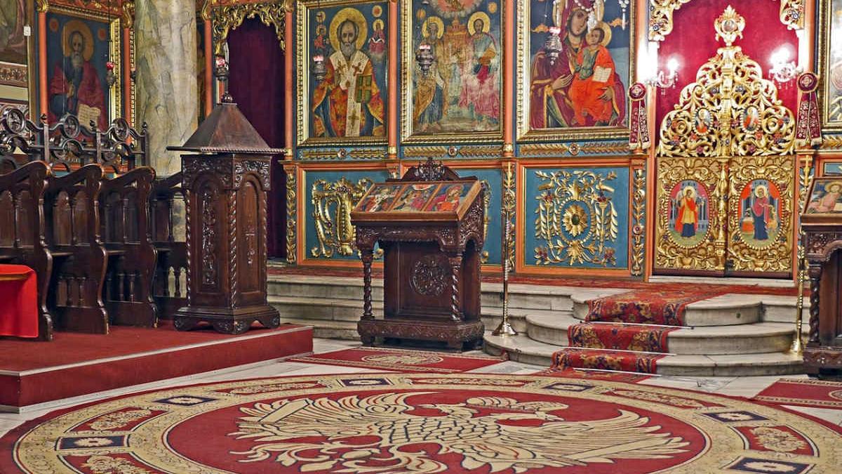 rugaciune buna vestire noroc