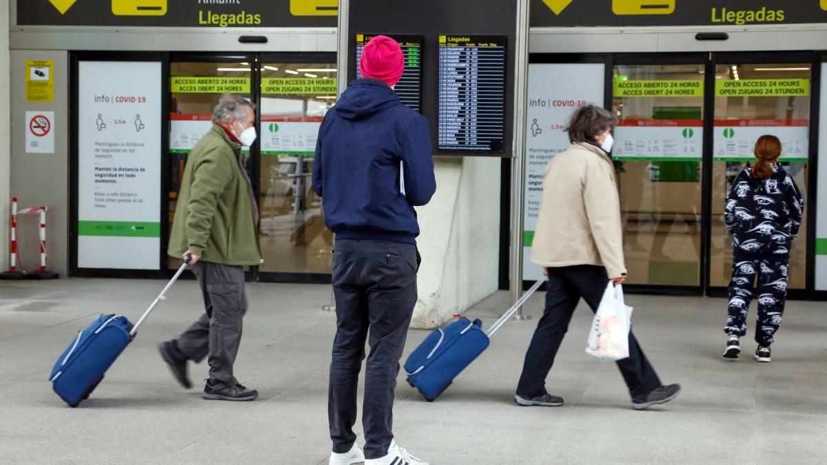 test covid germania aeroporturi