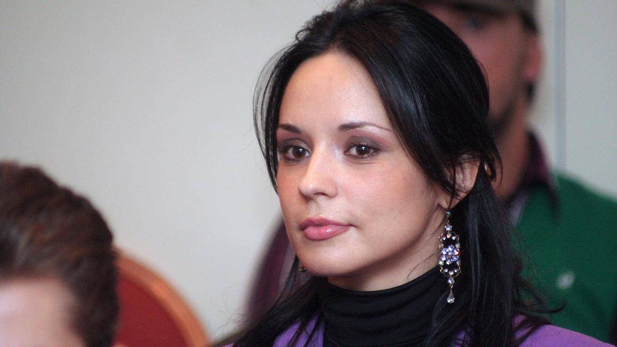 andreea marin vacccinat astra zeneca