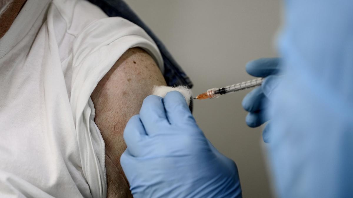 bilant vaccinare 26 martie
