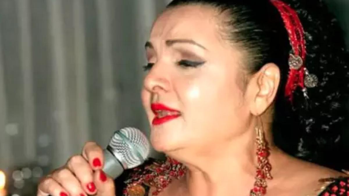 cornelia catanga a murit covid ivermectina