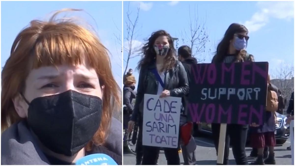 imagini protestul actorilor ministerul culturii