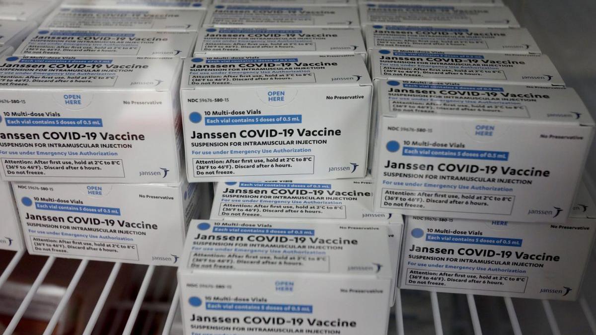 johnson johnson doza unica aprilie romania