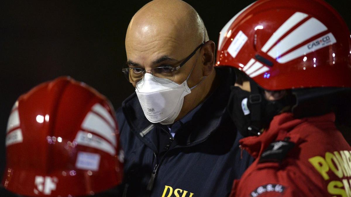 medic galati mesaj arafat restrictii