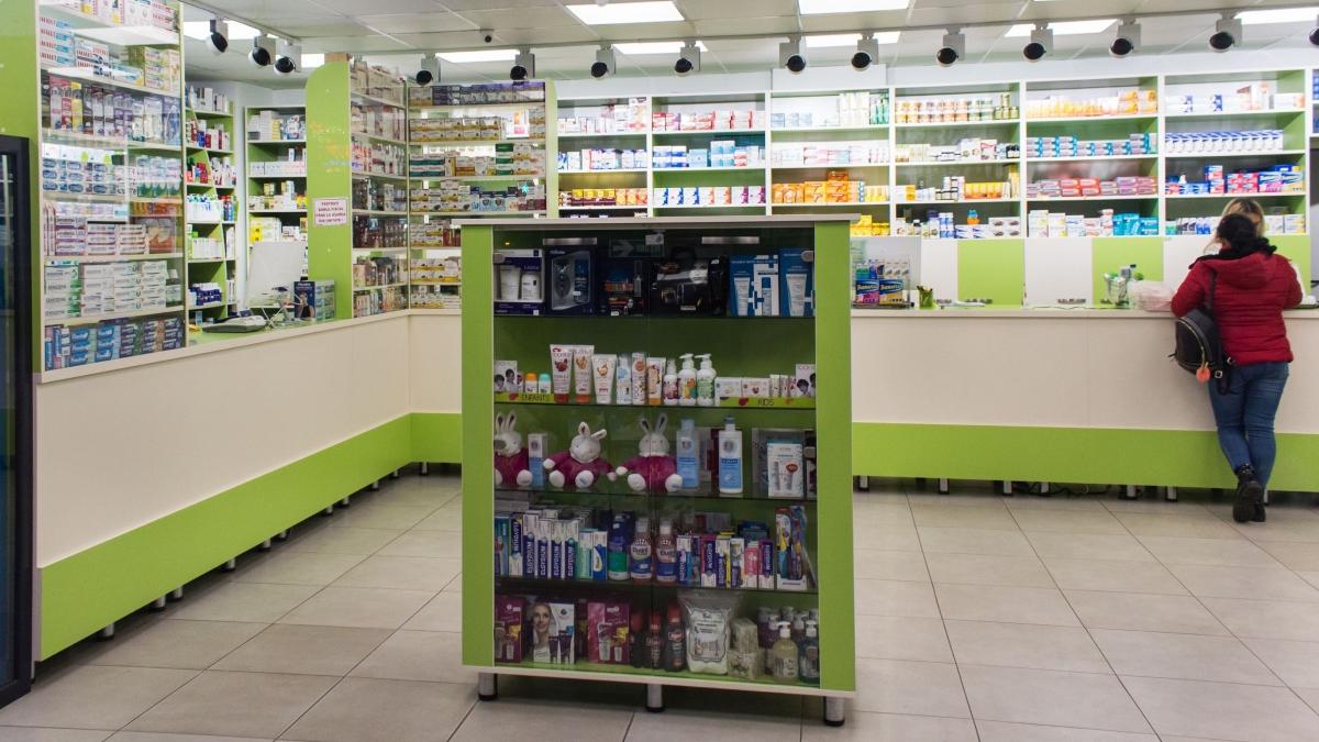 medicamentele prescrise ridicate de la orice farmacie tara 1 aprilie