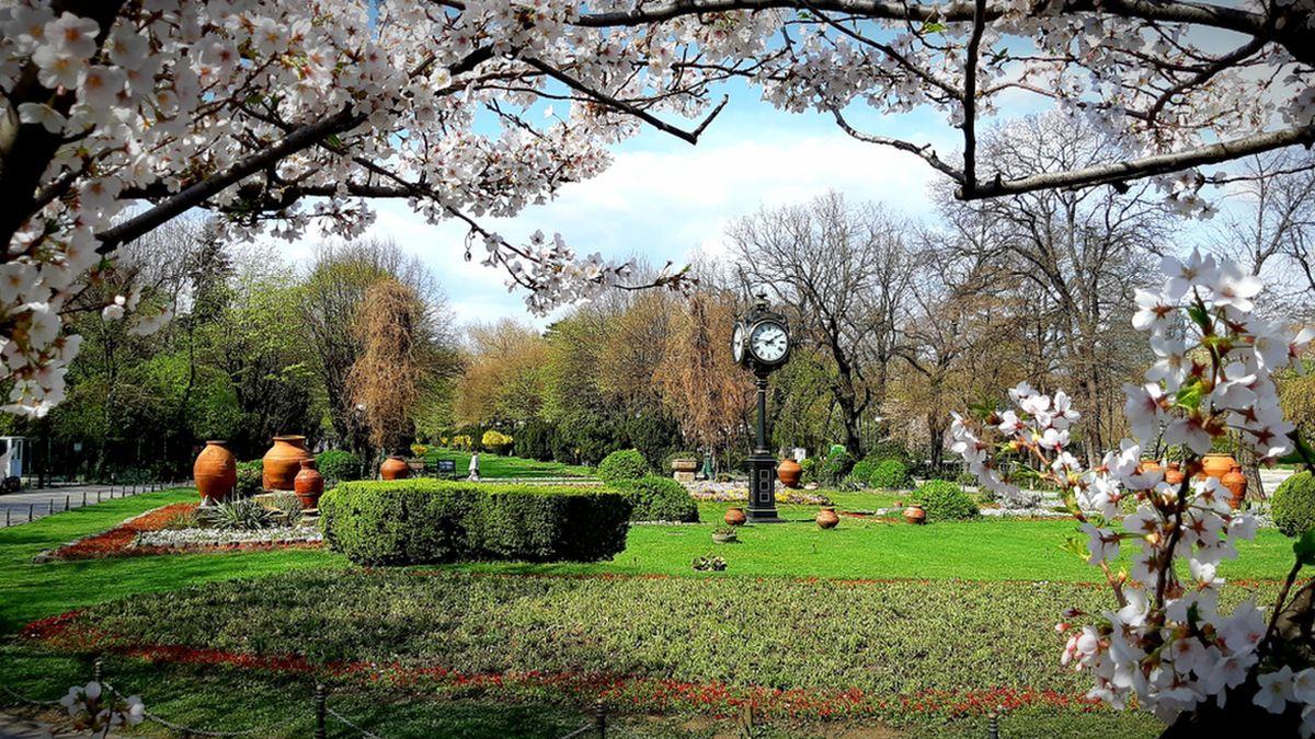 prognoza meteo 29 martie 26 aprilie 2021 vreme calda