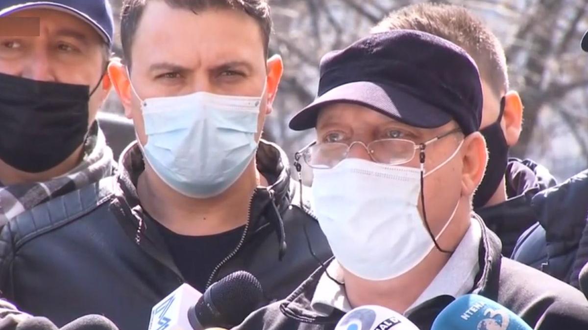 revendicari sindicalisti metrou