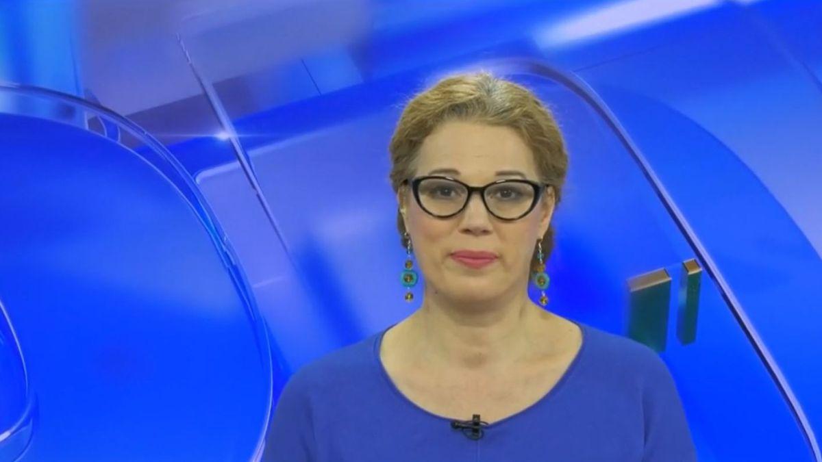 27 martie 2021 horoscop camelia patrascanu