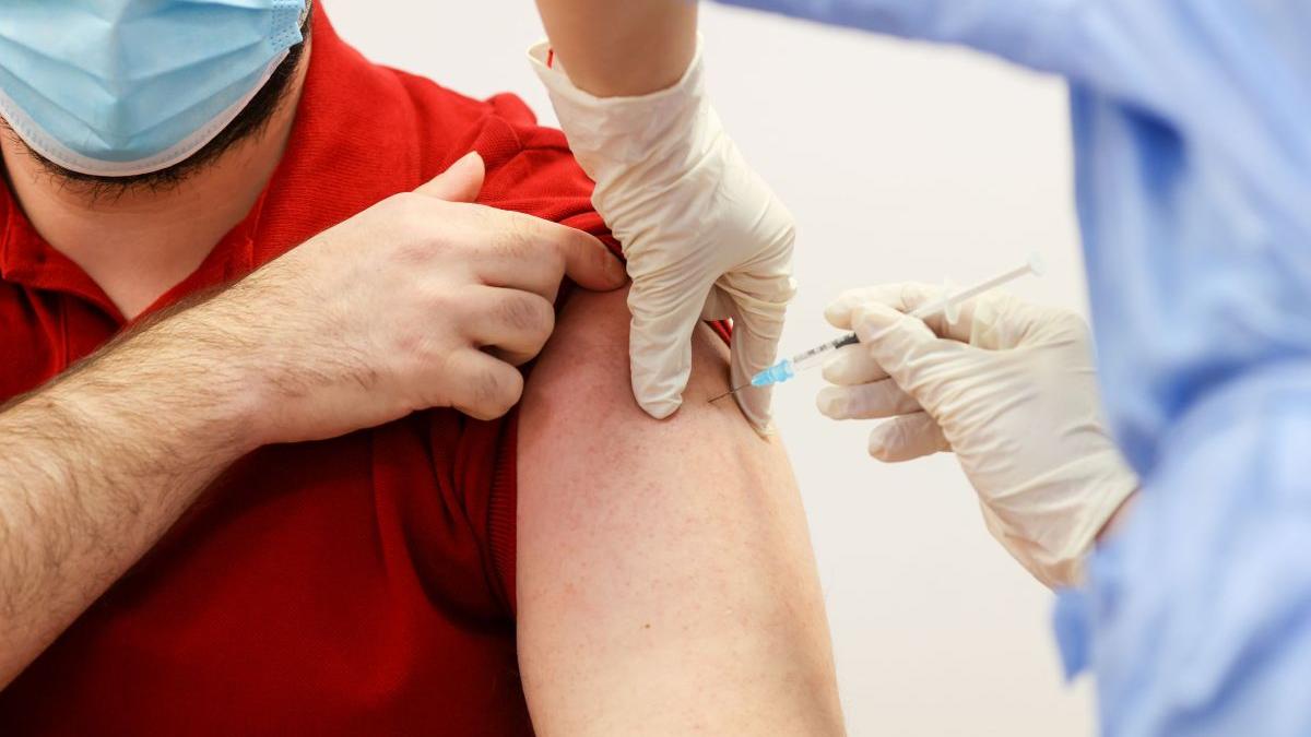 bilant vaccinare 27 martie 2021