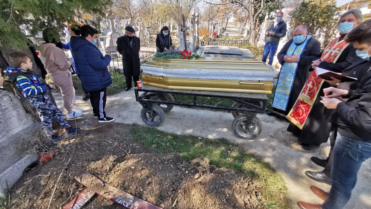 cornelia catanga inmormantare diana sosoaca