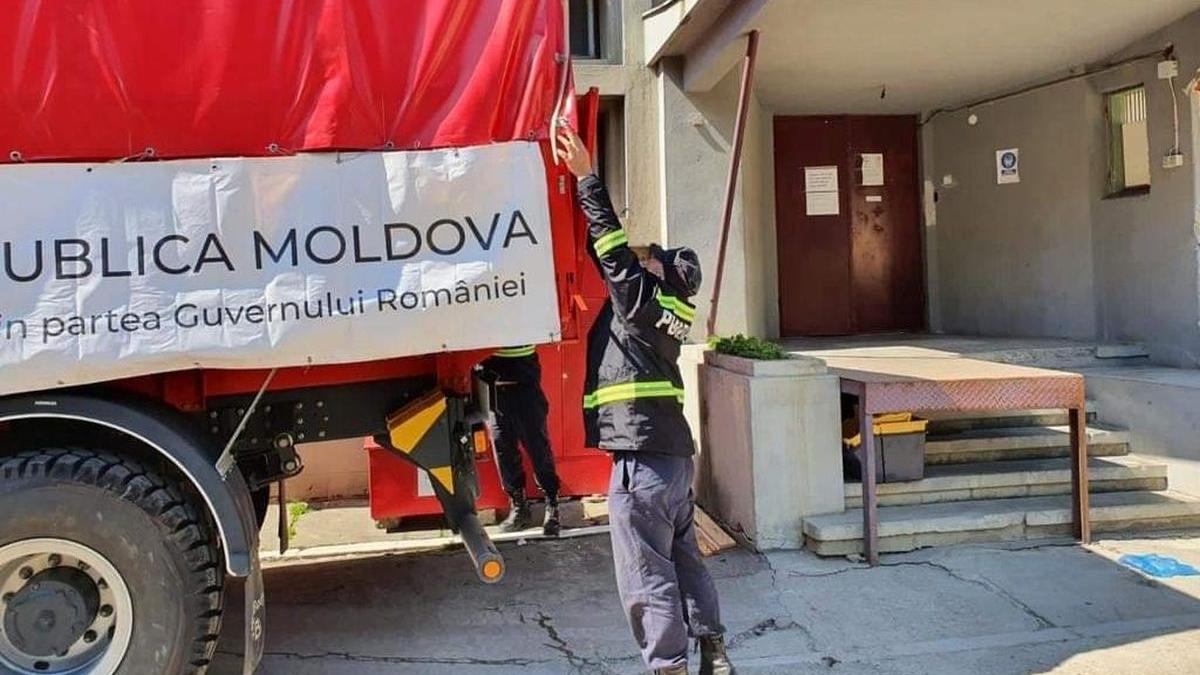florin citu vaccin covid republica moldova