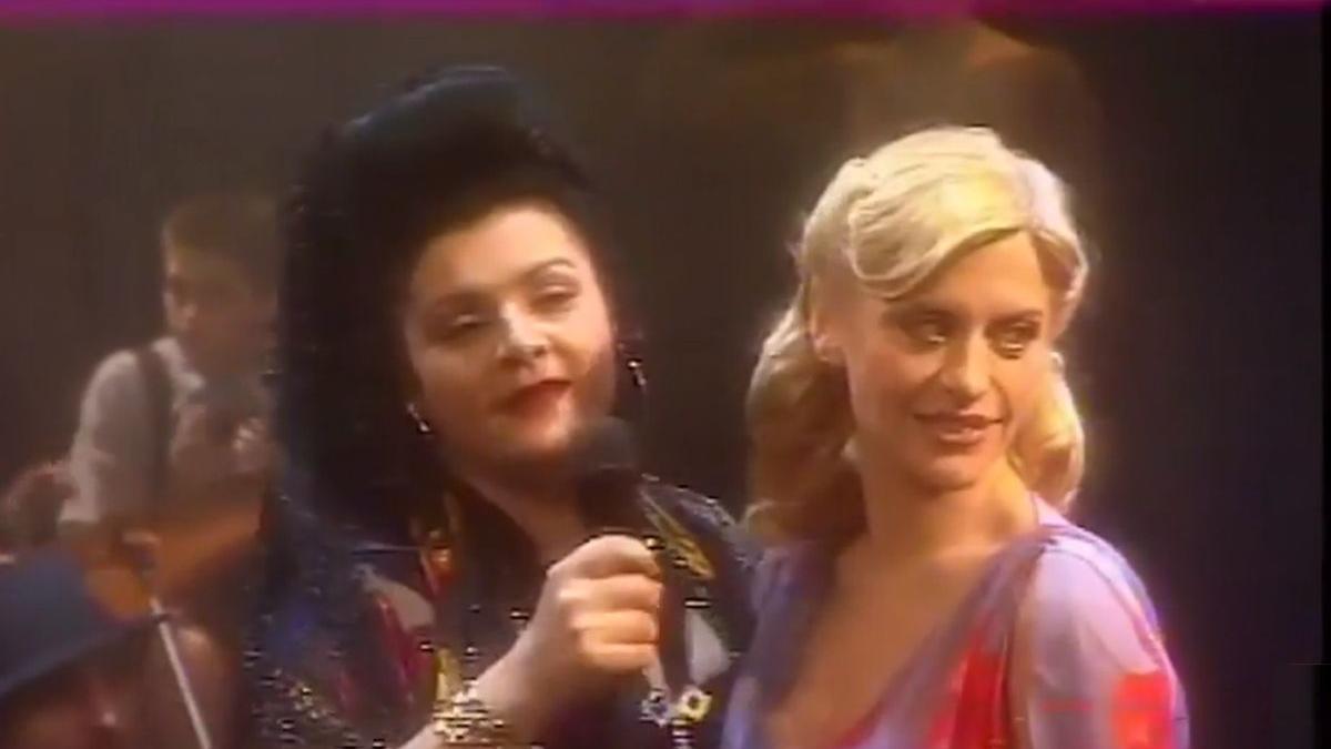 loredana groza mesaj emotionant cornelia catanga