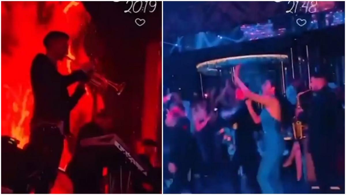 politisti petrecere voluntari ilfov chef