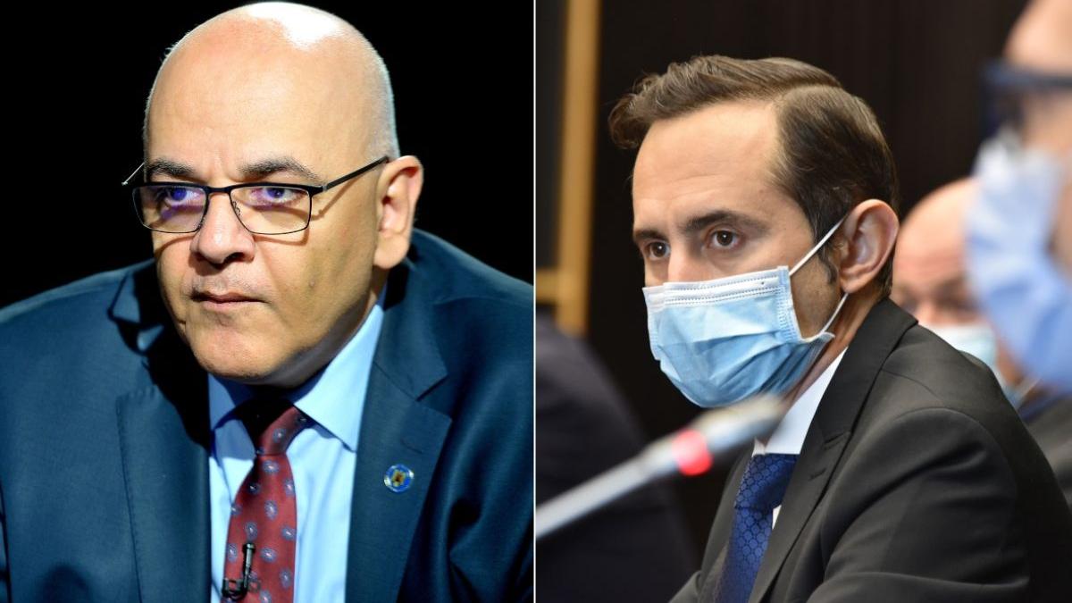 presedinte cj timis raed arafat adevarul absolut