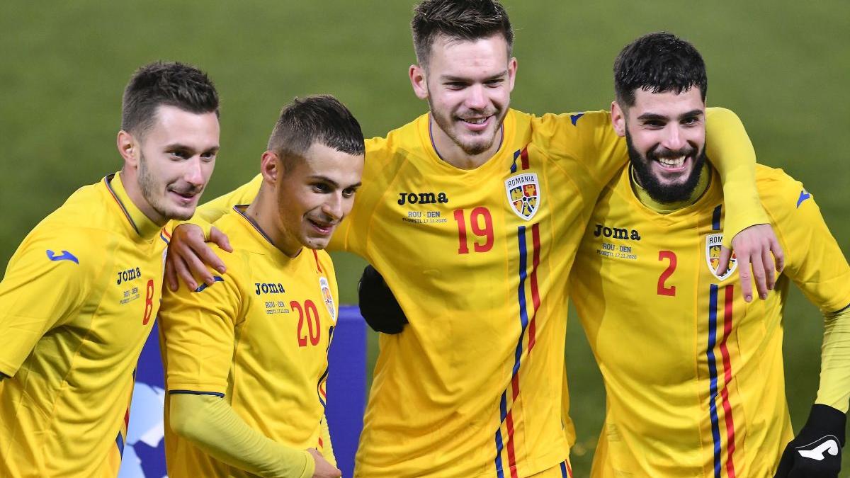 romania u21 invins ungaria campionatul european
