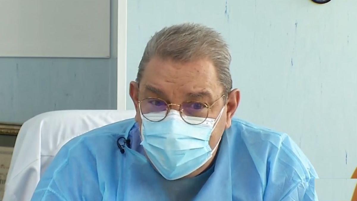 serban bubenek luminita val trei pandemie