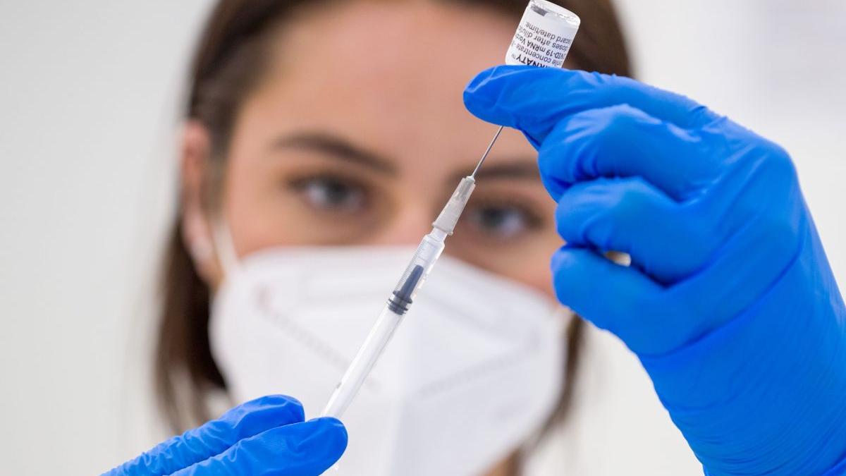 bilant vaccinare 28 martie 2021