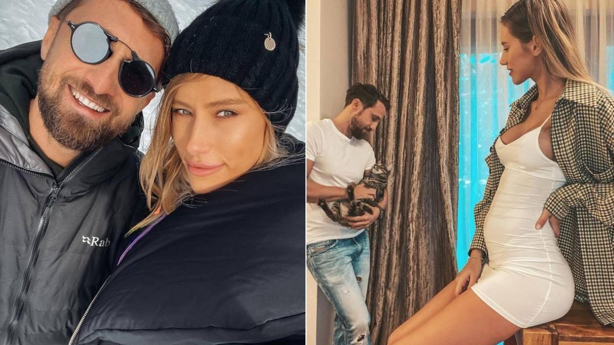 dani otil tatic gabriela prisacariu copil