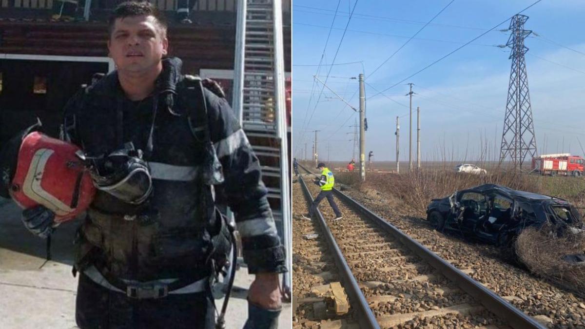 florin tabacaru accident tren siscani vrancea