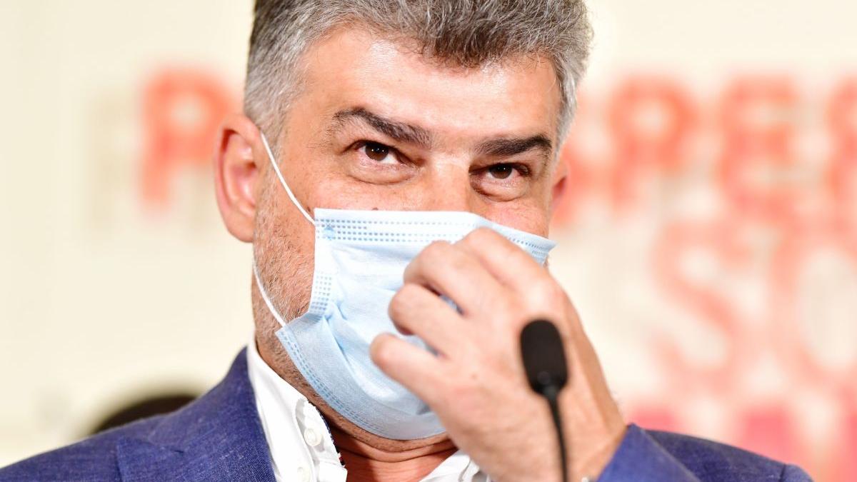 marcel ciolacu spitale regionale