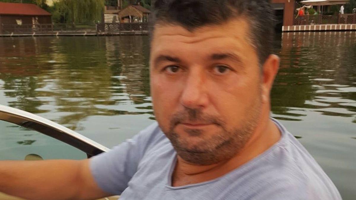 marian magureanu fiu virgil magureanu deces