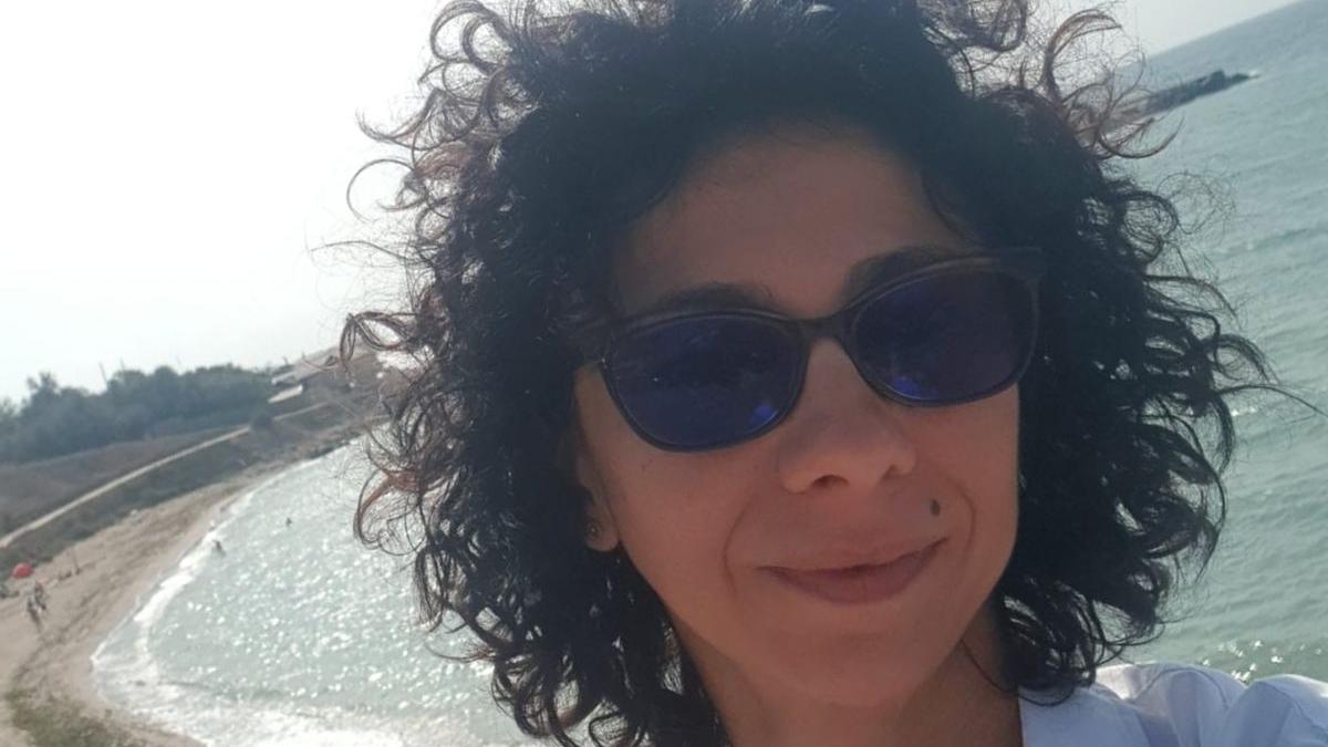 medic diana trasca mesaj prezentare spital