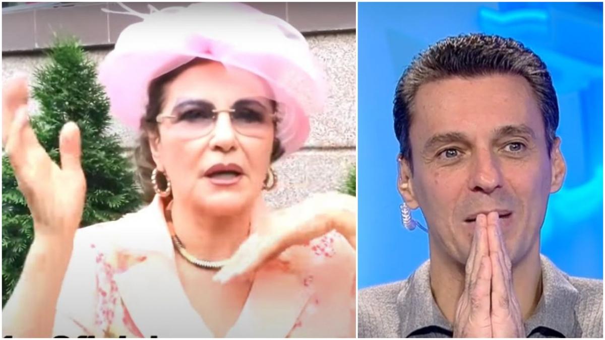 mircea badea despre masajul cu palme al irinei loghin dumnezeu pe pamant palaria rezista