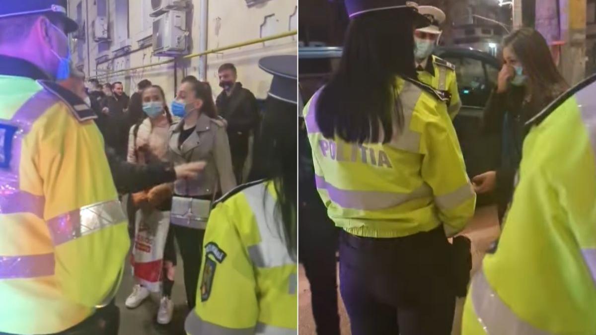 protest braila amenzi legitimare