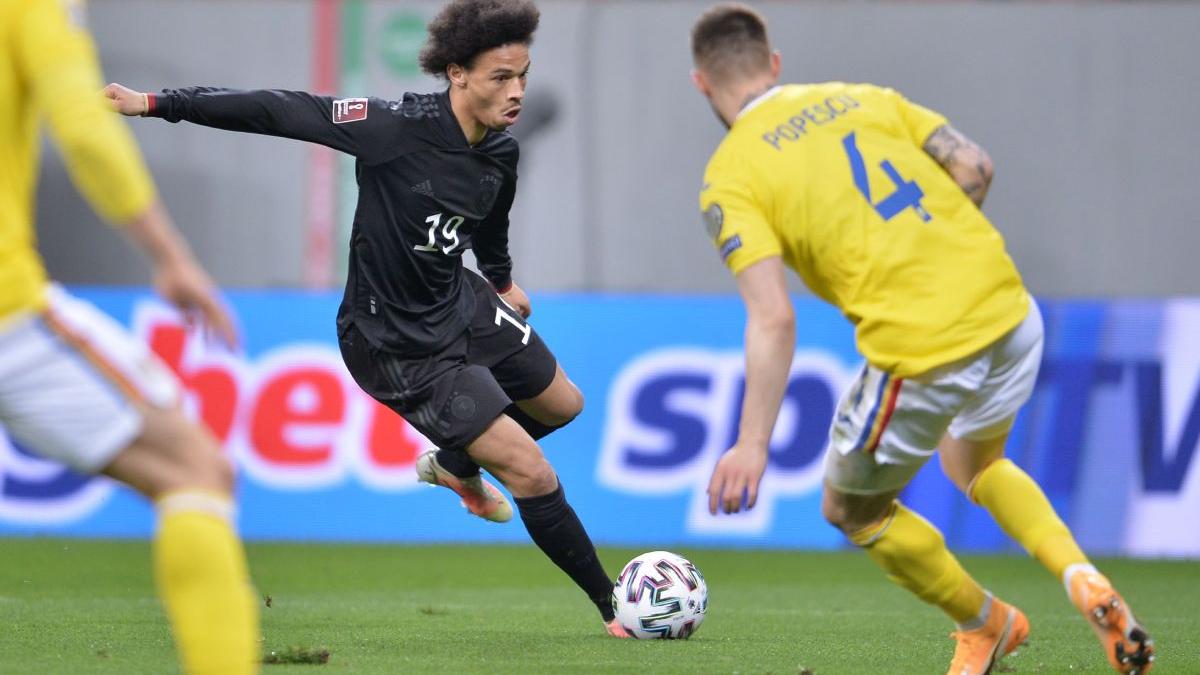 romania invinsa germania bucuresti qatar 2022