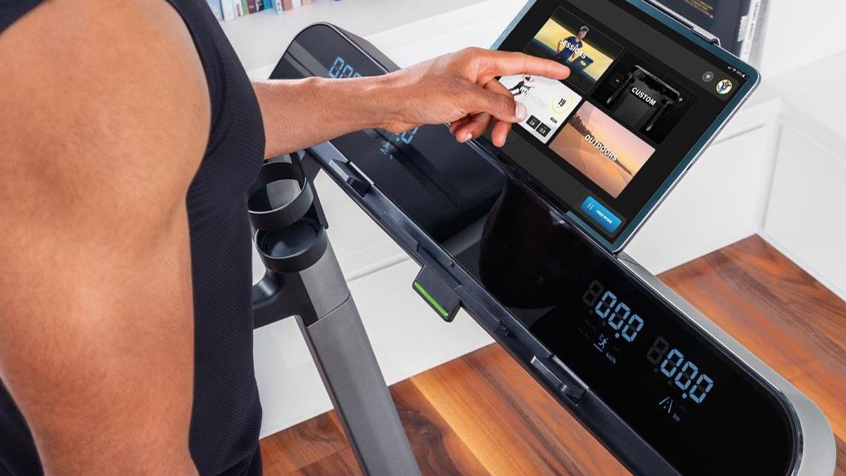 banda de alergare apartament investitie buna