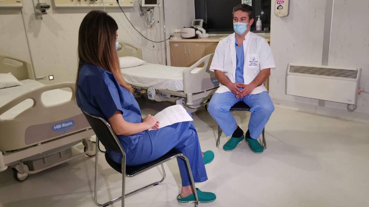 internarile in pandemie radu zamfir covid grav