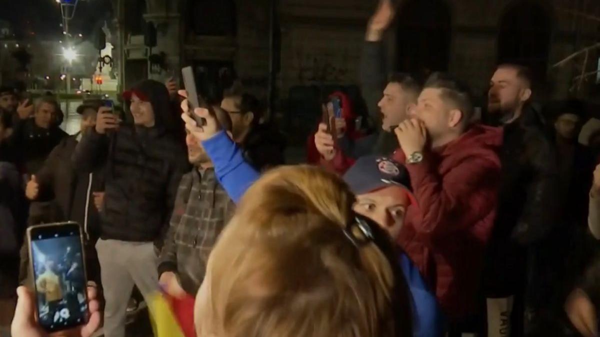 jandarmi amenzi protest bucuresti