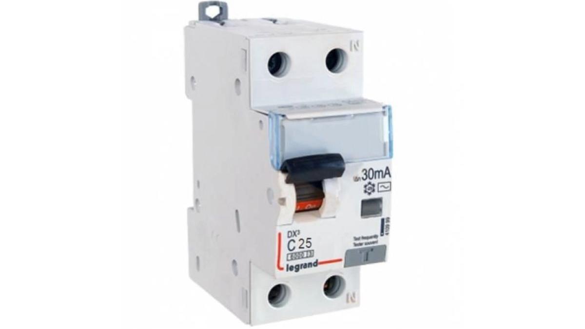 materiale electrice calitate disjunctor diferential legrand