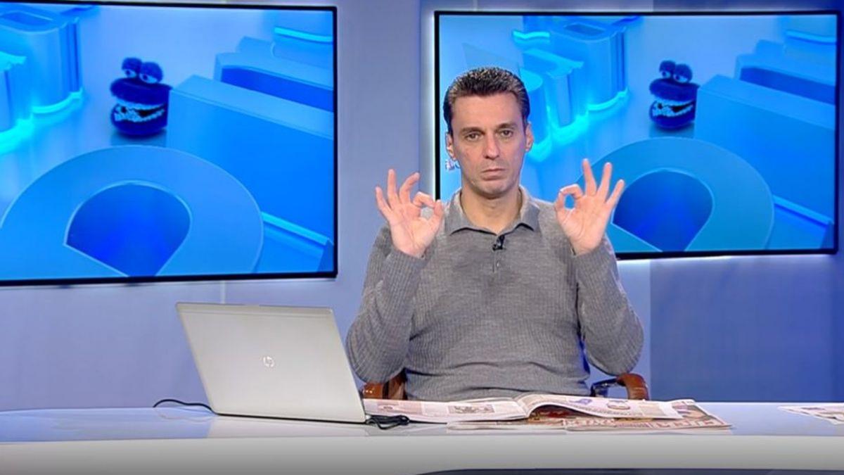 mircea badea sa ne arate domnul razvan chereches cum isi pune masca