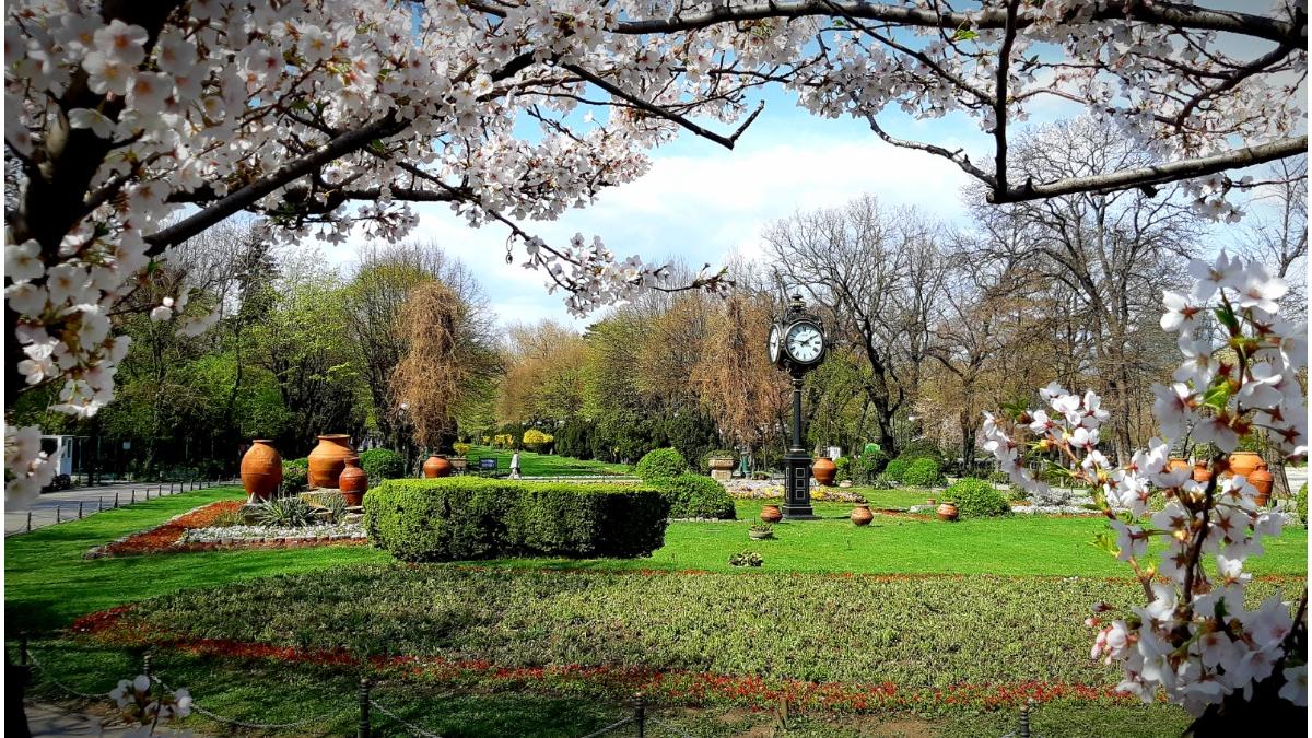 prognoza meteo pentru doua saptamani martie aprilie