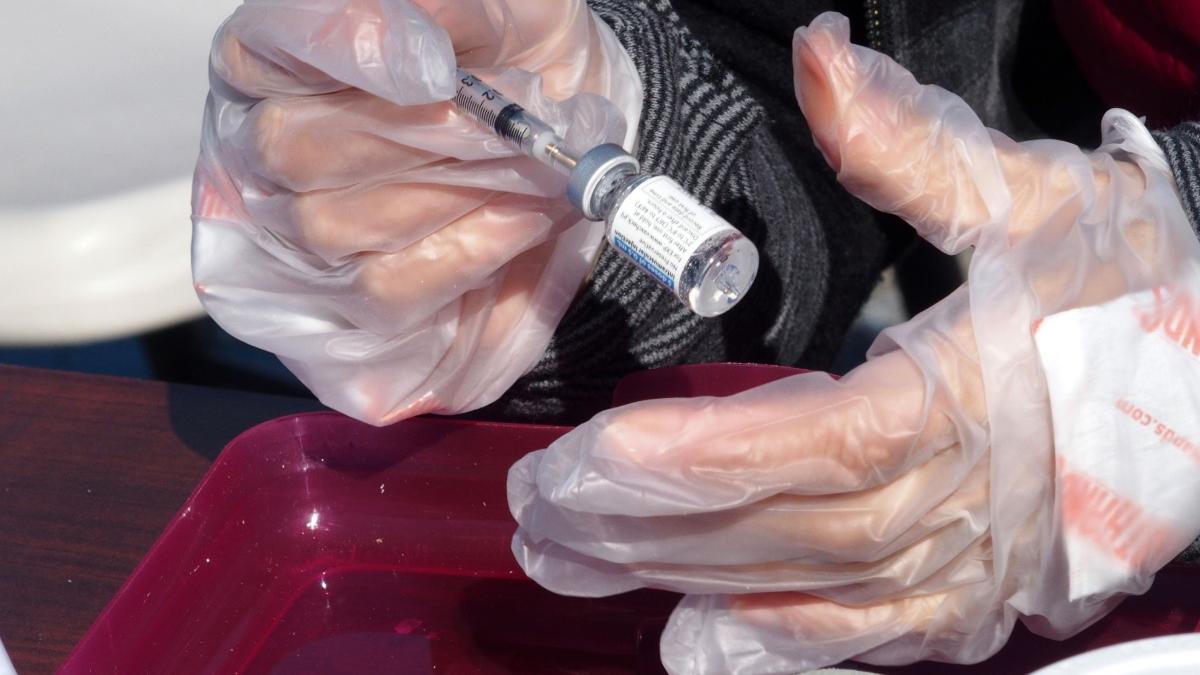 vaccinul impotriva covid19 johnson livrat europa 19 aprilie