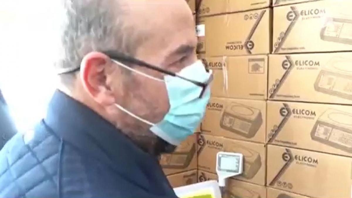 cristian popescu piedone tun 1 milion euro cantar economat