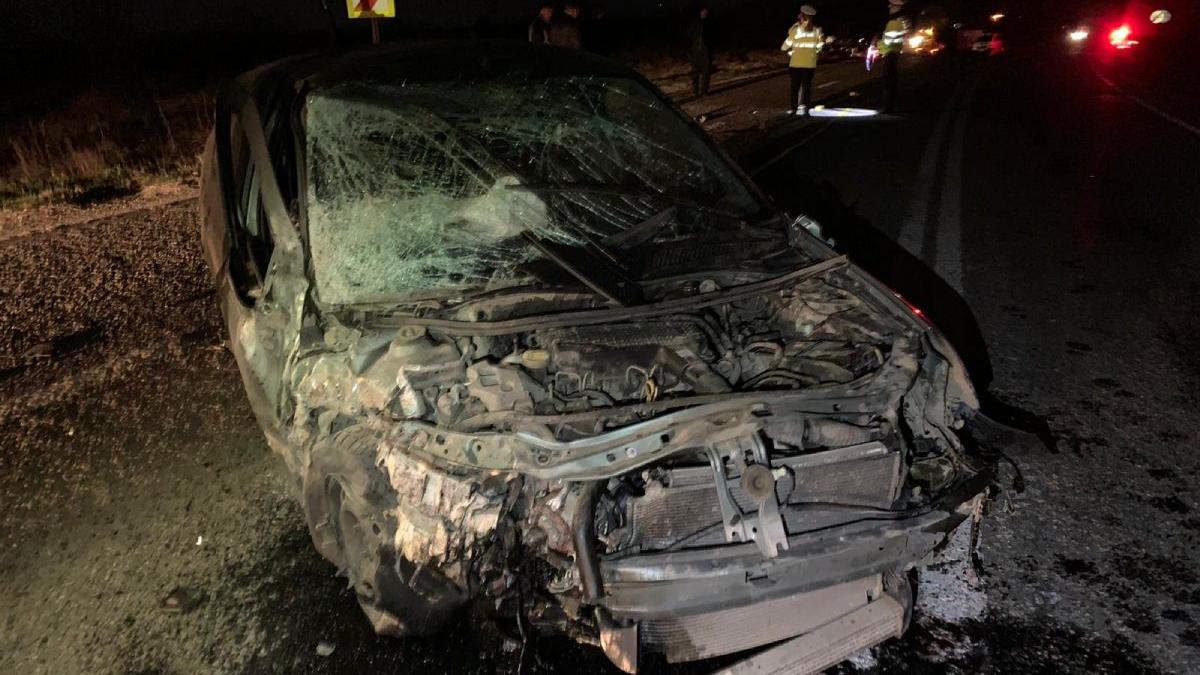 doi tineri accident balanesti gorj