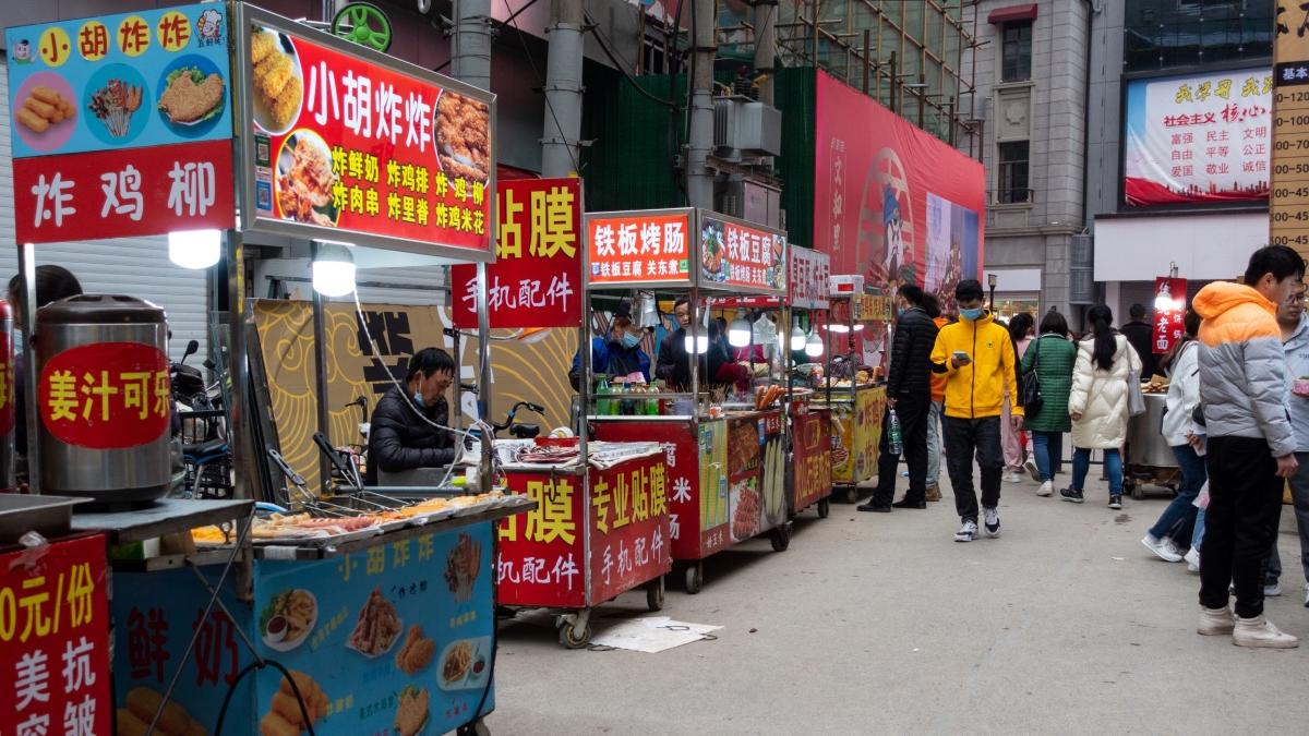 expertii oms nu au gasit dovezi pandemia inceput wuhan