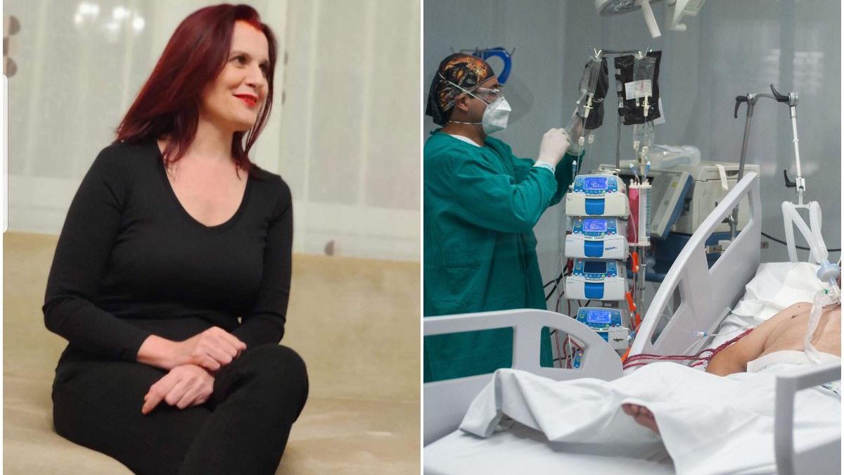 laura zarafin medic ati spital colentina acuzatii medici