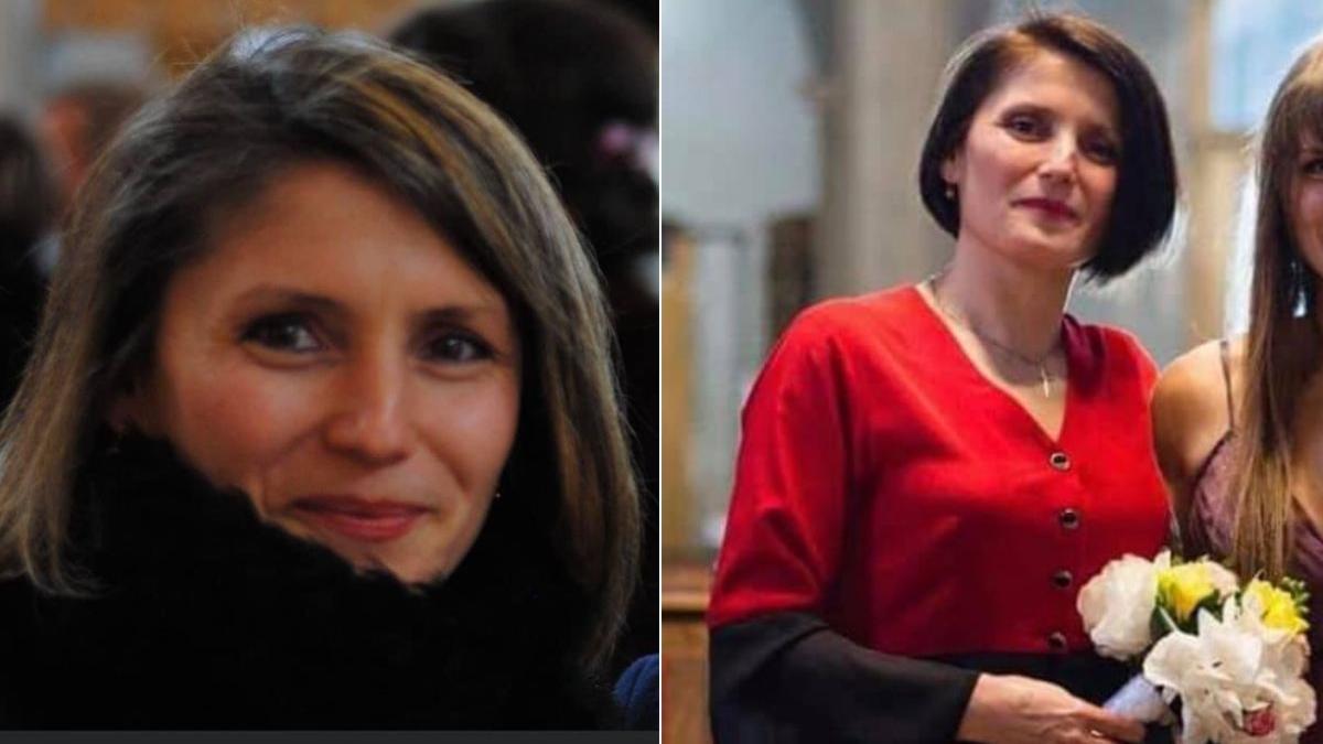 mama violonista gratiela aranyosi cluj napoca disparut