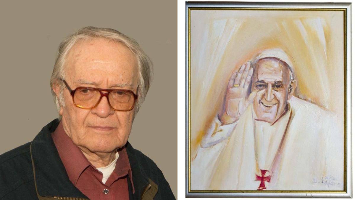 pictor liviu lazarescu inmormantat noaptea excavator diagnosticat covid