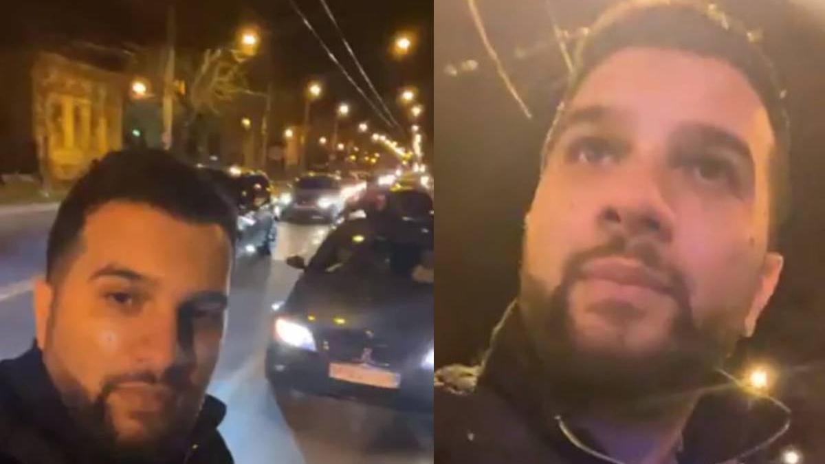 tzanca uraganul proteste ploiesti