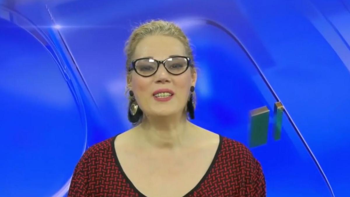 31 martie 2021 horoscop camelia patrascanu