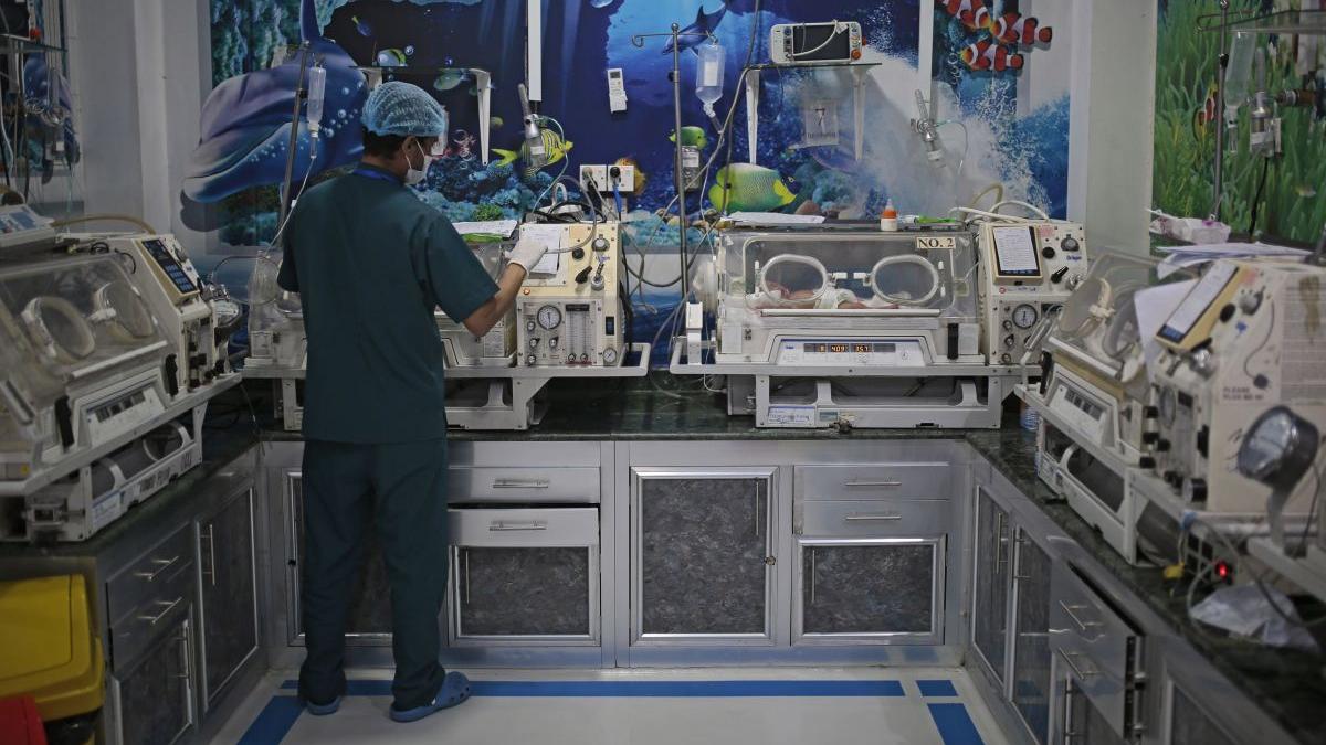 bebelusi morti infectie klebsiella maternitate cuza voda