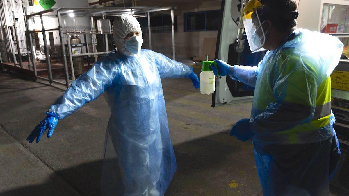 bilant covid 31 martie romania