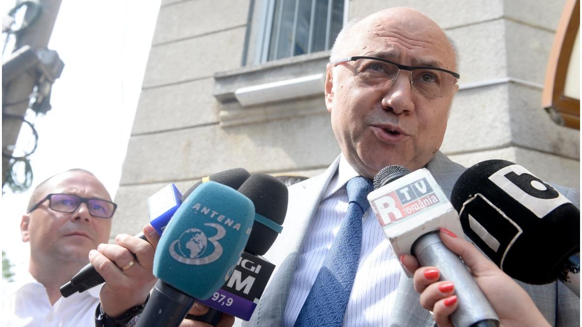 cnas vasile ciuchea irinel popescu luare de mita