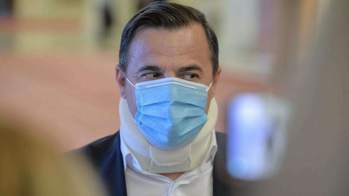 deputatul ion stefan spital