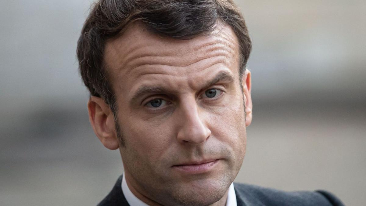 franta carantina nationala emmanuel macron